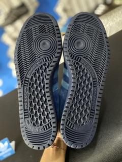 Bermuda collegiate royal blue 44 2/3