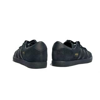 City Series Statd Fullblack