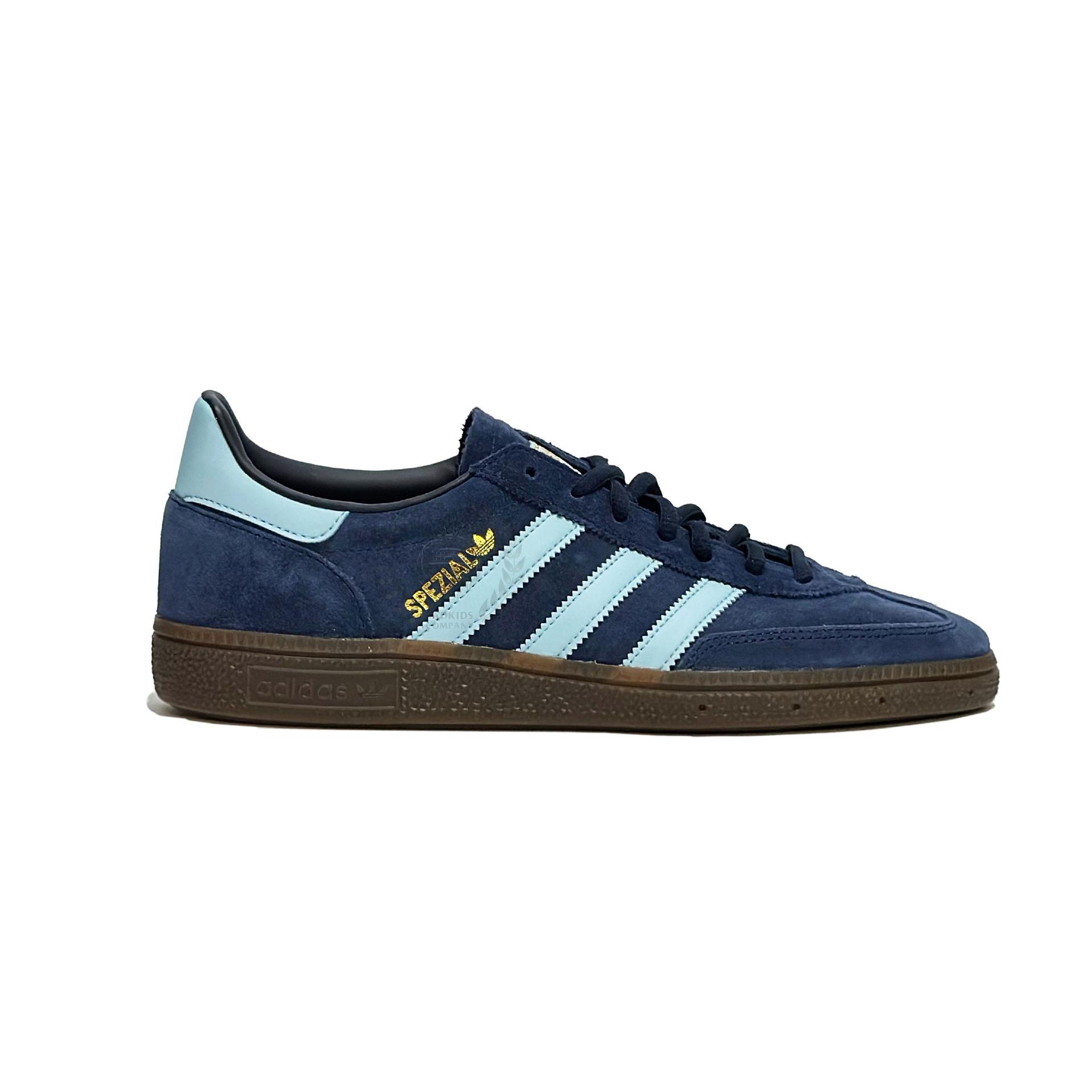 Adidas Handball Spezial Cw Argent