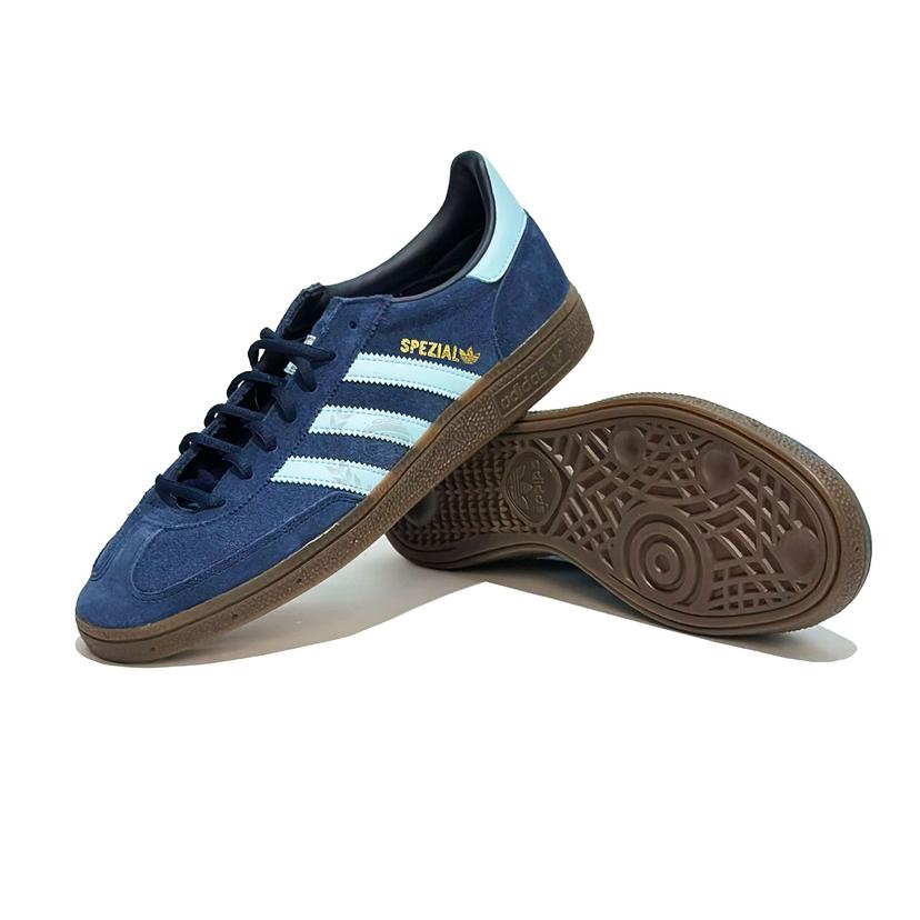 Adidas Handball Spezial Cw Argent
