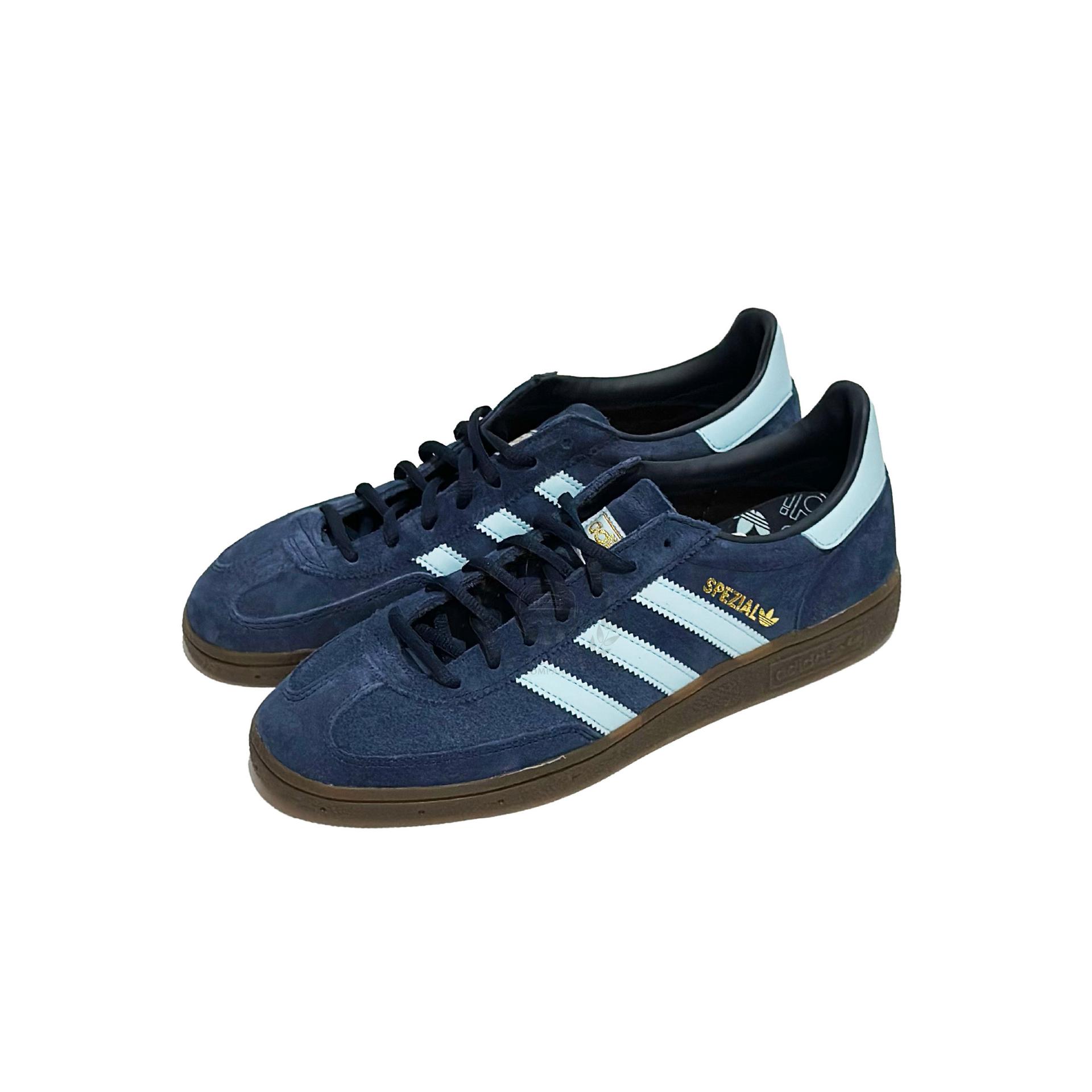 Adidas Handball Spezial Cw Argent