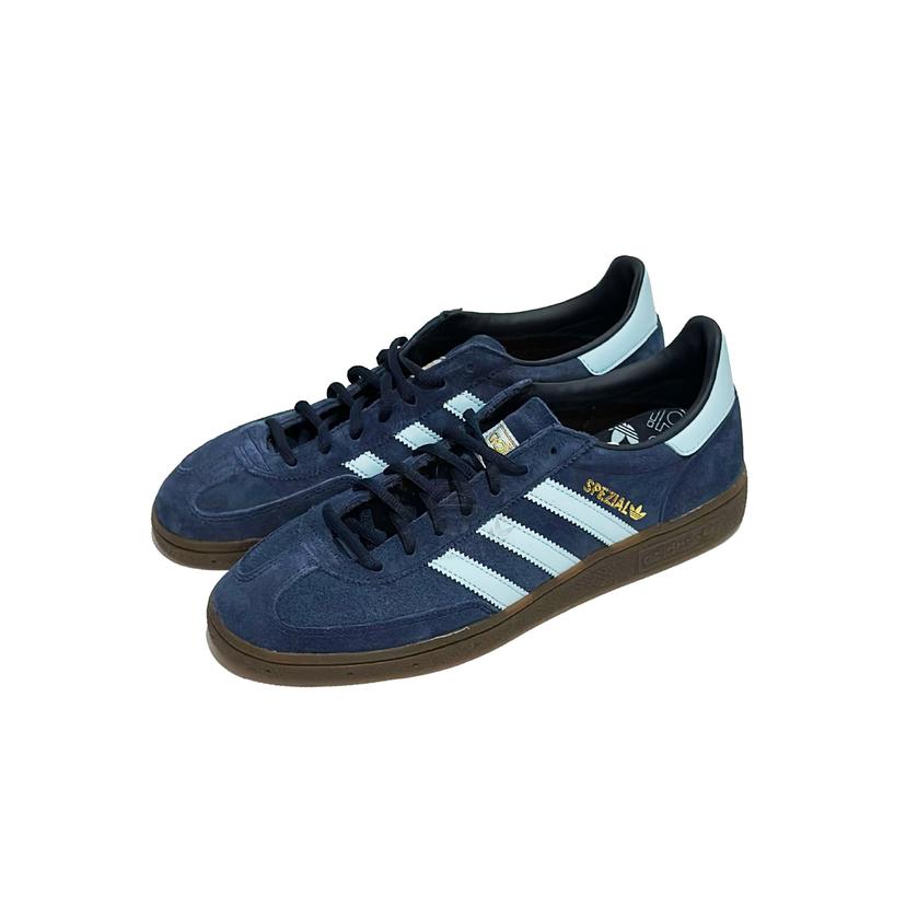 Adidas Handball Spezial Cw Argent