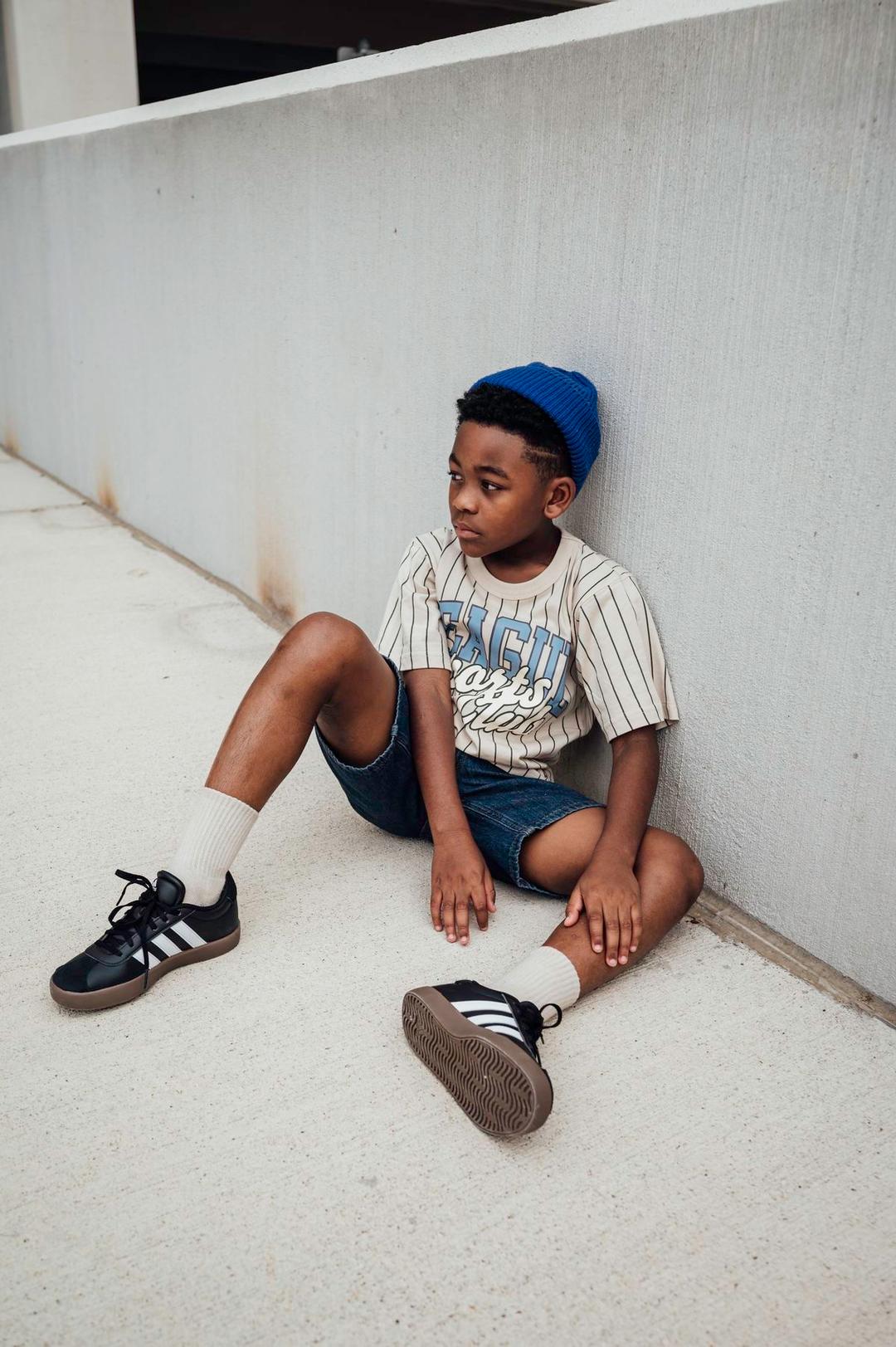 Samba Og Black Kids