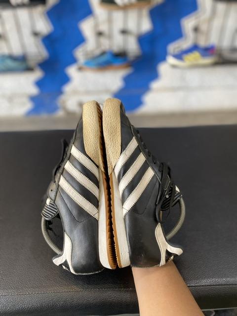 Samba Super BW 43 1/3