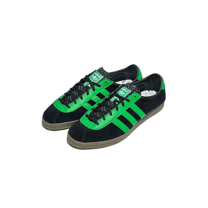 London Black Green 