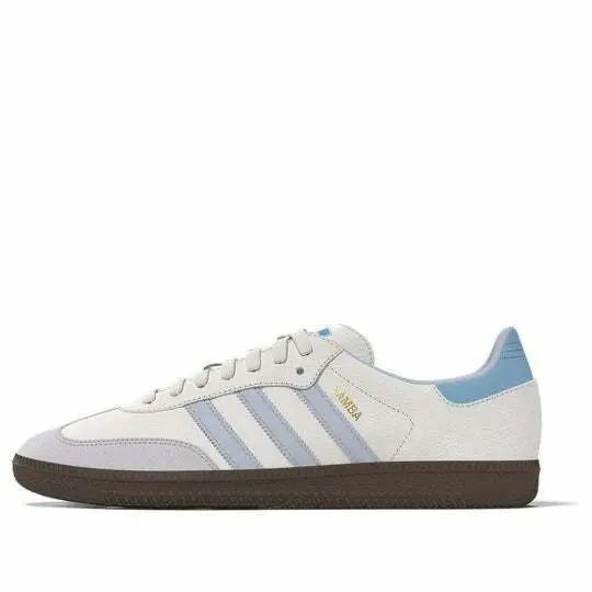 Samba Og hello Blue