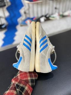 Samba grey list blue 44