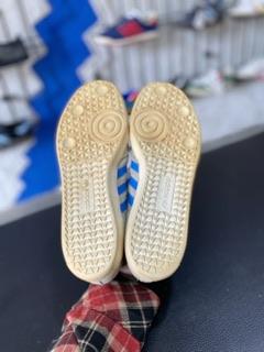 Samba grey list blue 44