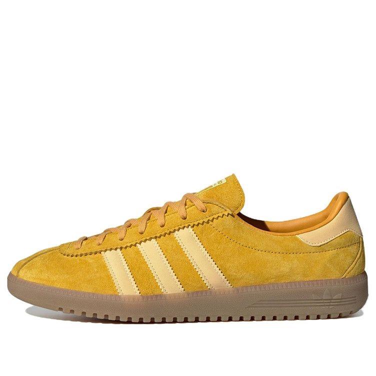 Bermuda Yellow 