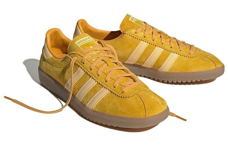 Bermuda Yellow 