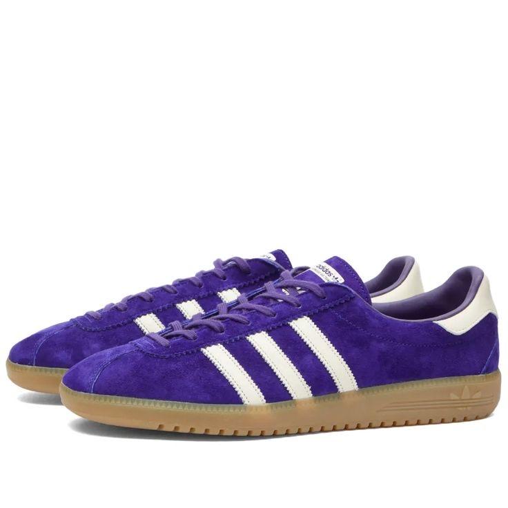 Bermuda Purple