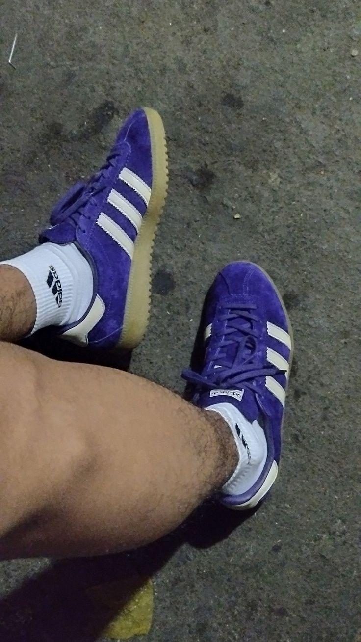 Bermuda Purple