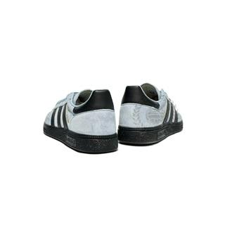 Spezial Tactical Blue.