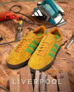 City Series Liverpool