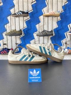 Samba og white 42 2/3