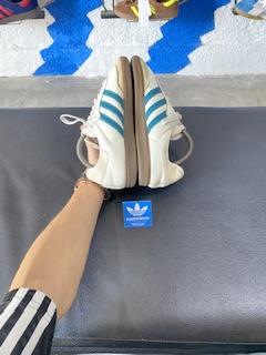 Samba og white 42 2/3