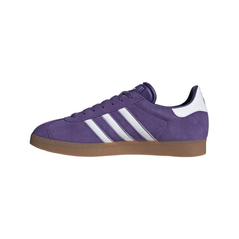Gazelle x Real Madrid