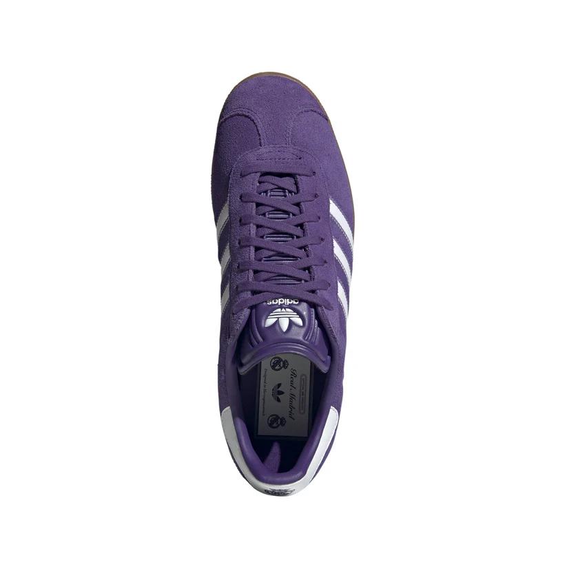 Gazelle x Real Madrid