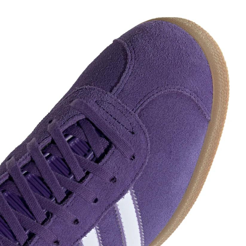 Gazelle x Real Madrid