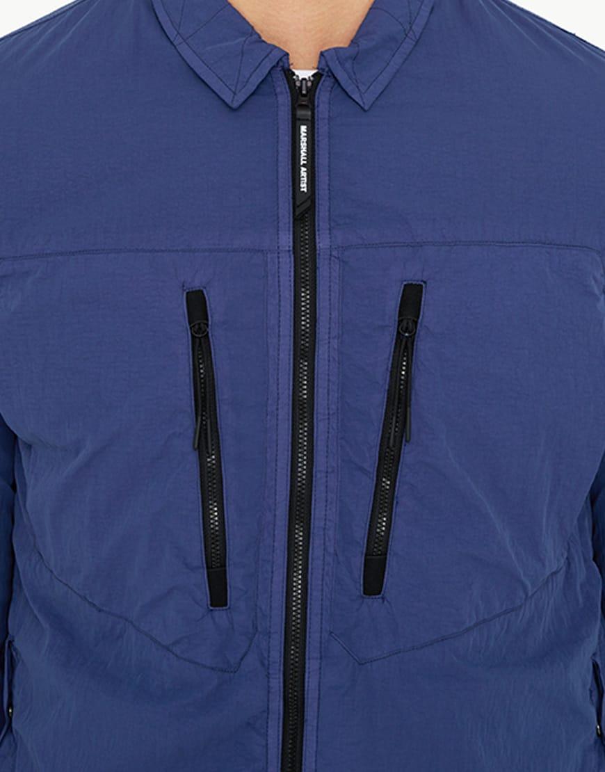 MARSHALL ARTIST Overshirt Nova