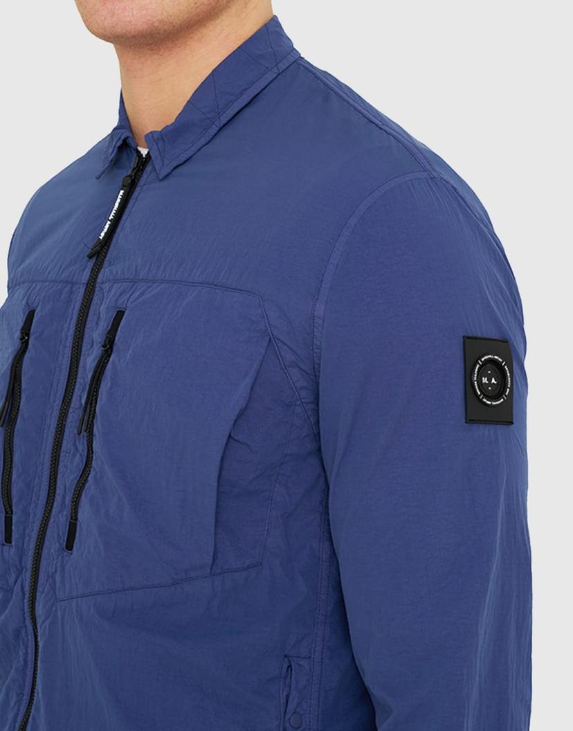 MARSHALL ARTIST Overshirt Nova