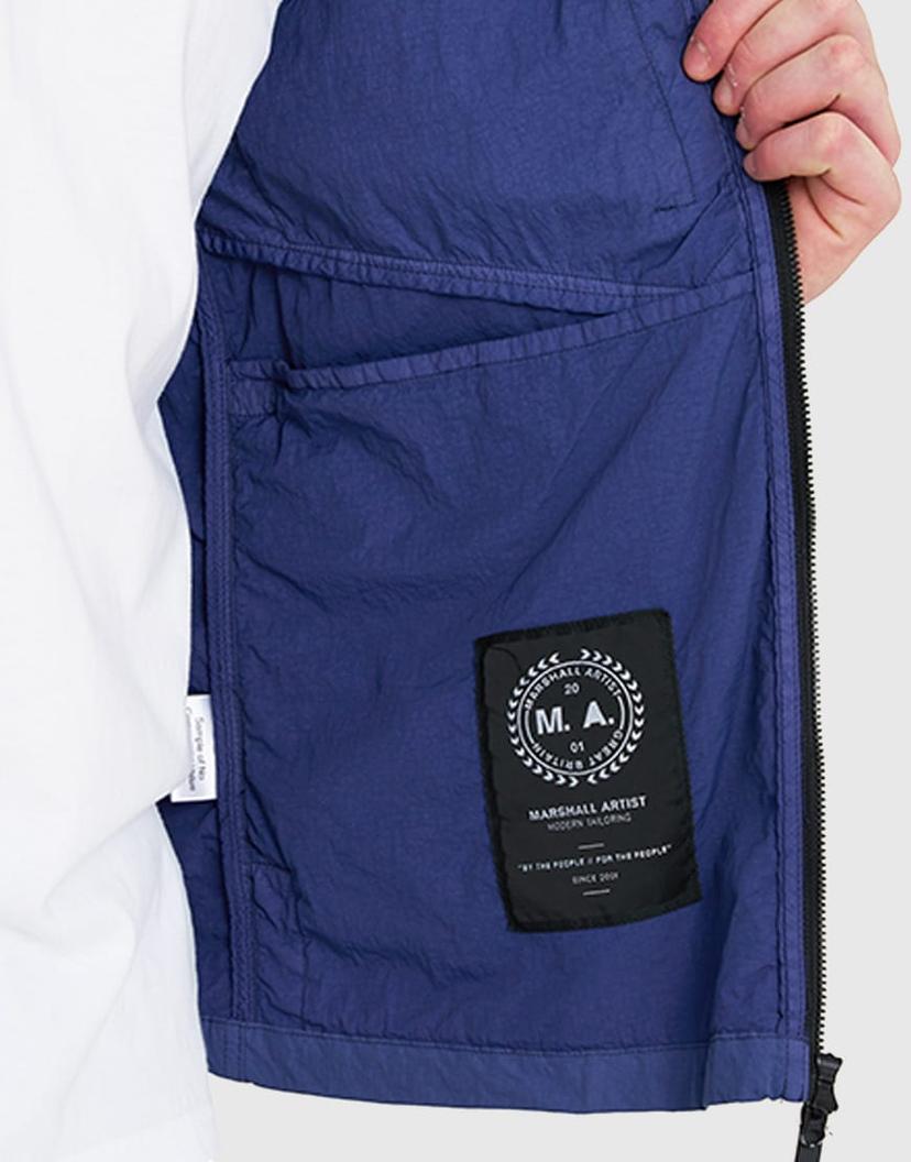 MARSHALL ARTIST Overshirt Nova