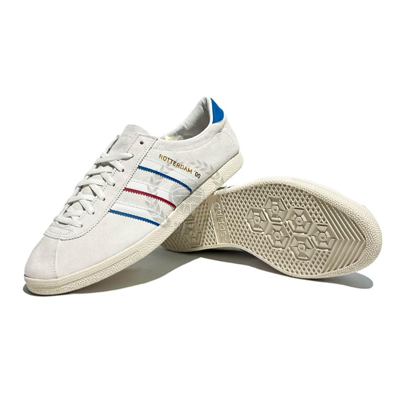 Rotterdam 00 City Series