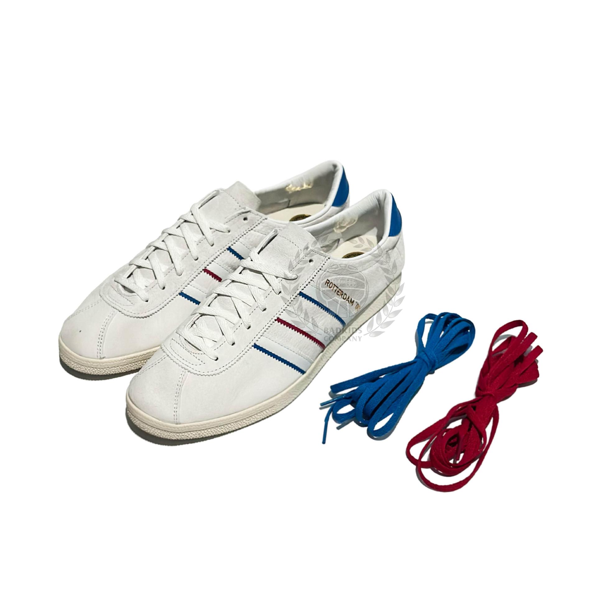 Rotterdam 00 City Series