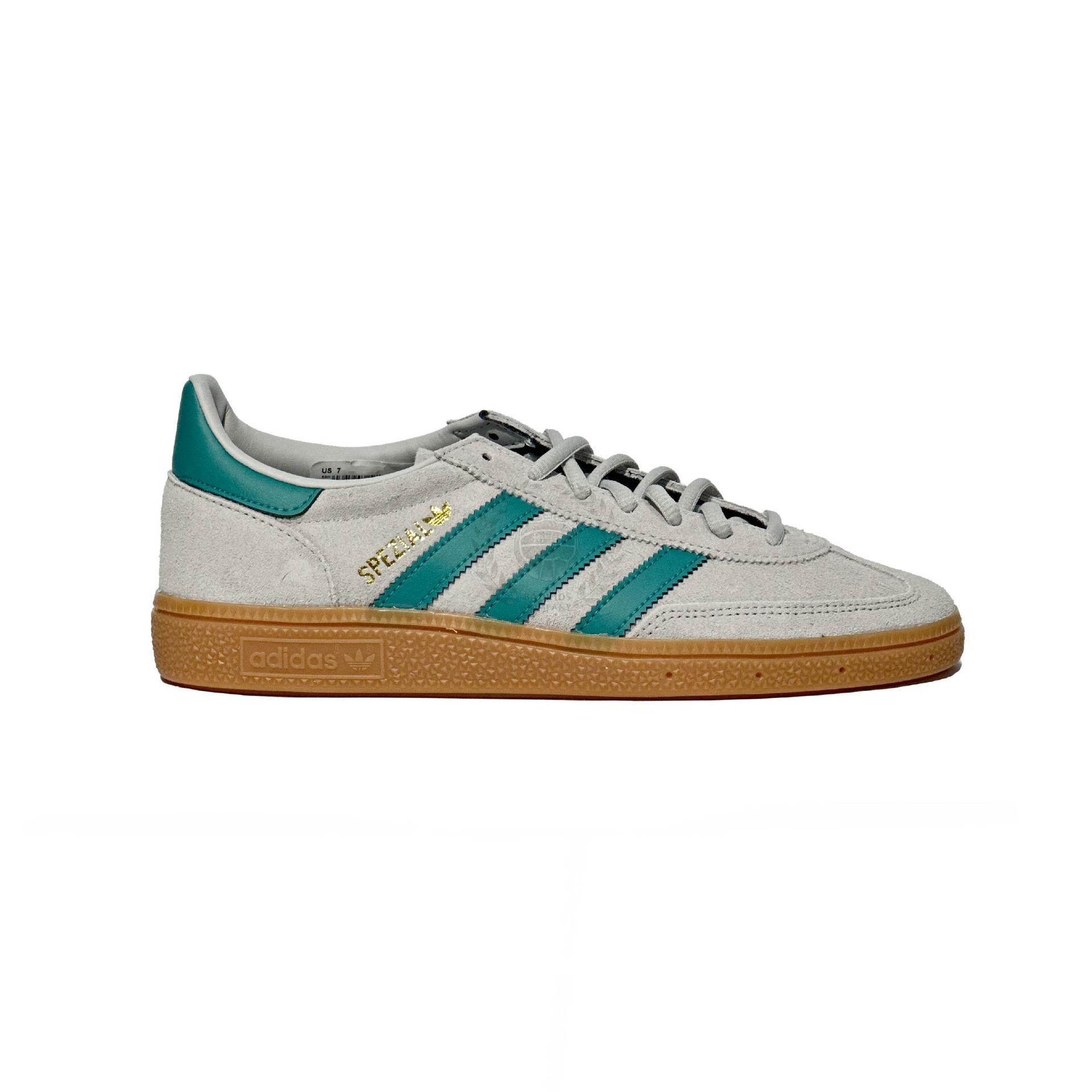 Spezial Grey List Green