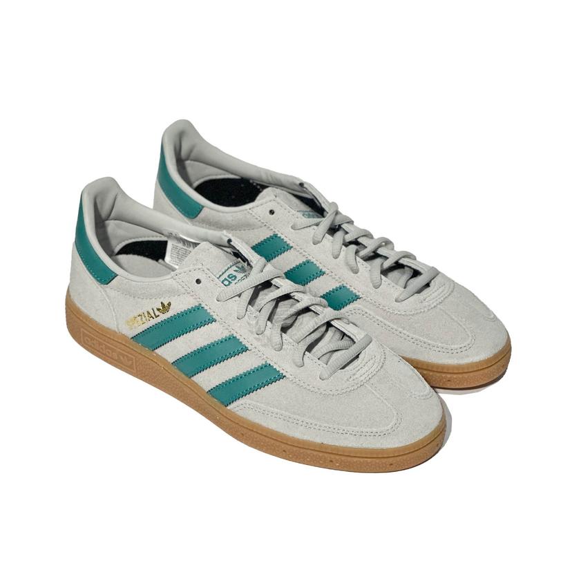 Spezial Grey List Green