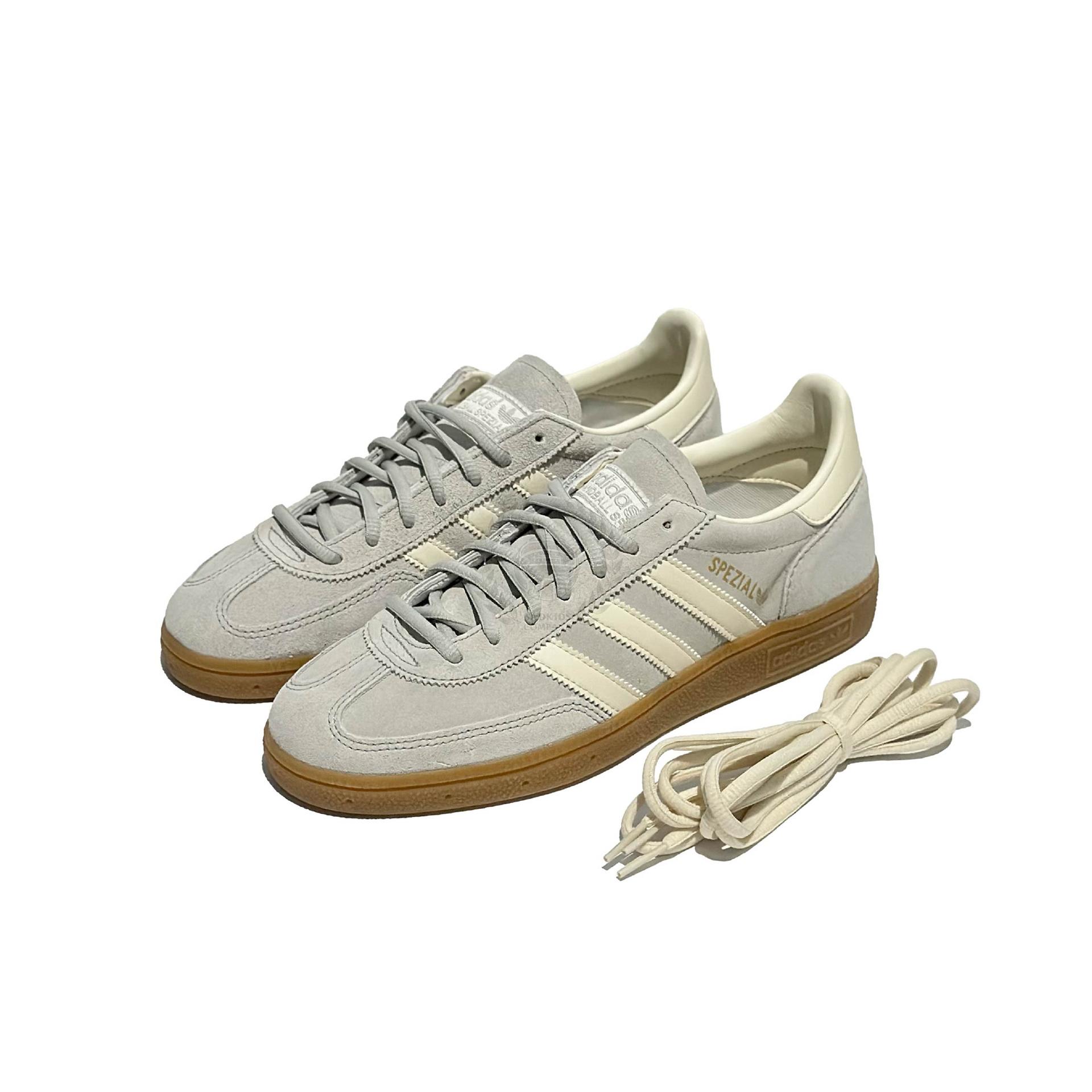 Spezial Grey List White
