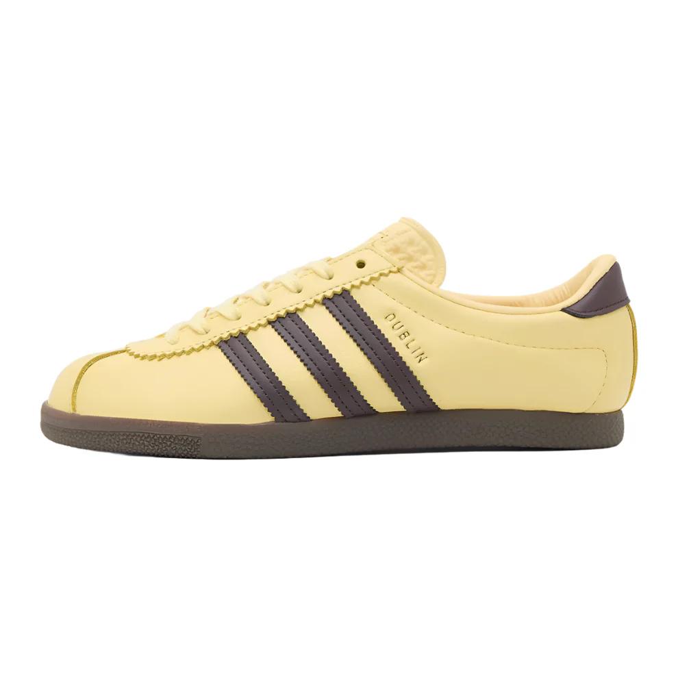 Adidas Dublin 2025