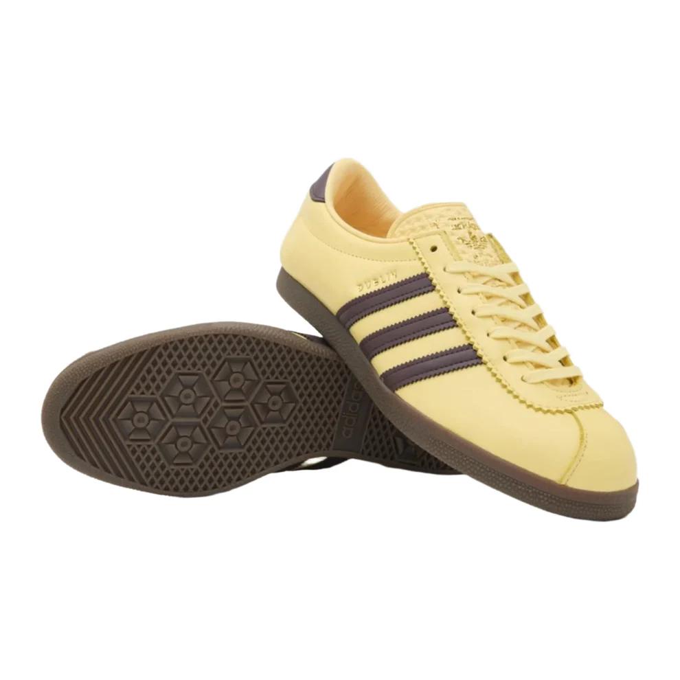 Adidas Dublin 2025