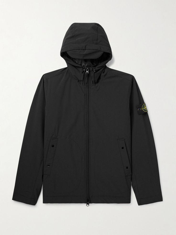 Stone Island Soft Shell
