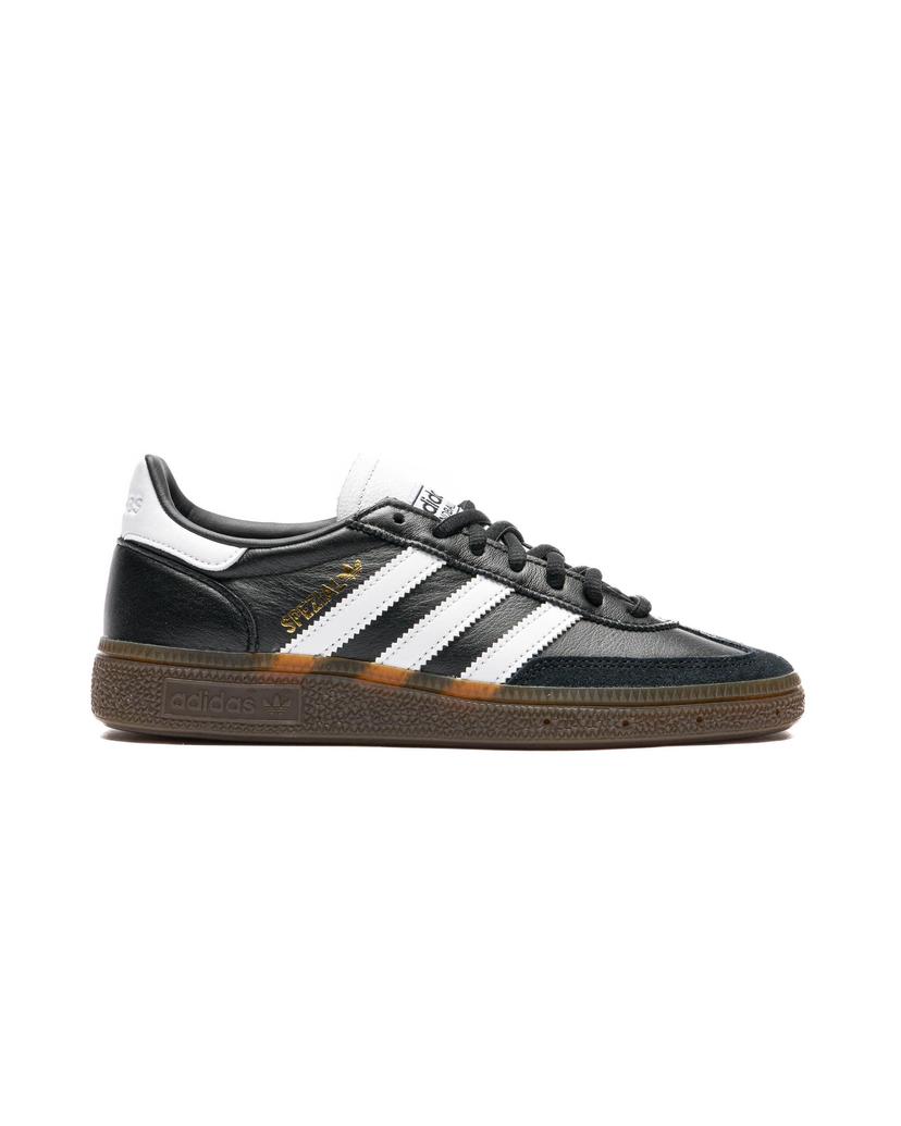 Product Adidas Spezial Black Leather (Core Black)