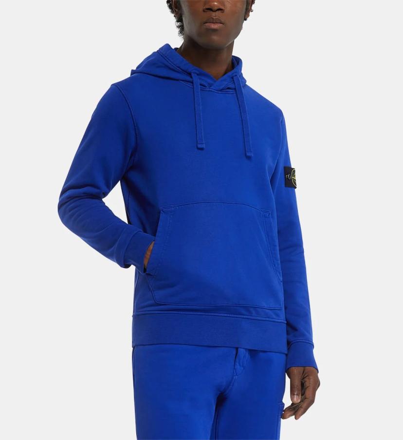 Product Stone Island Blue