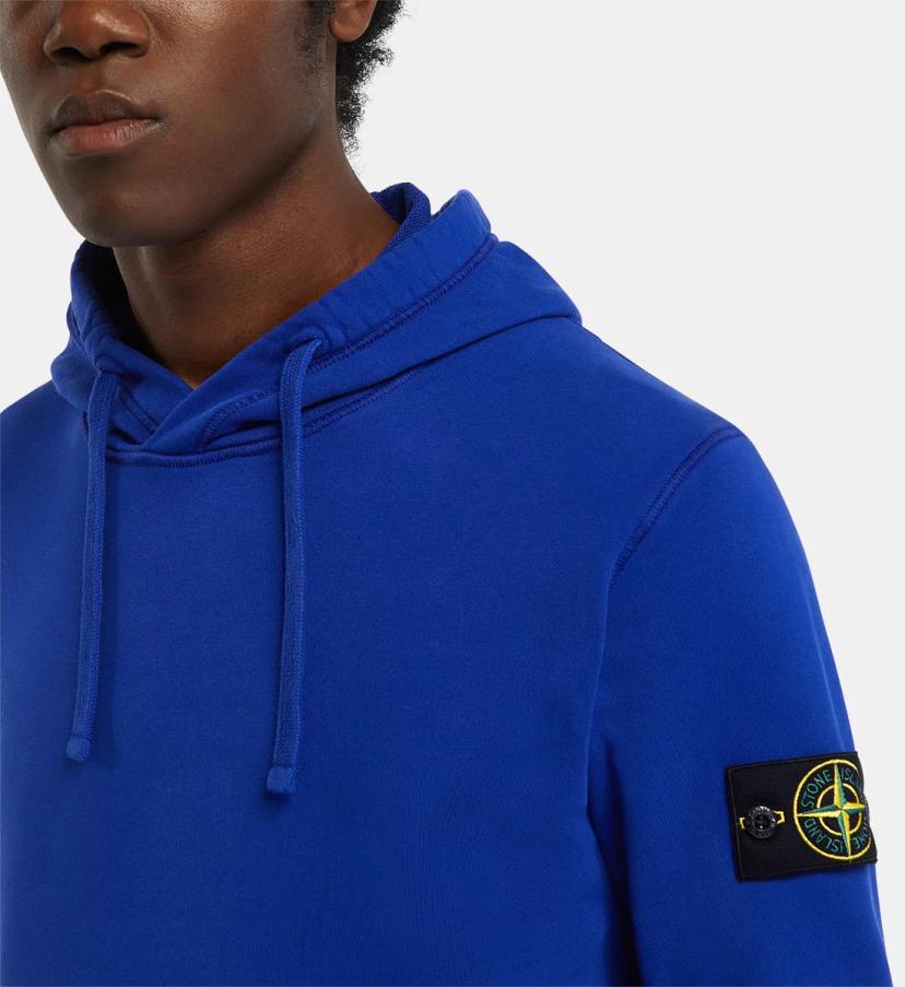 Stone Island Blue