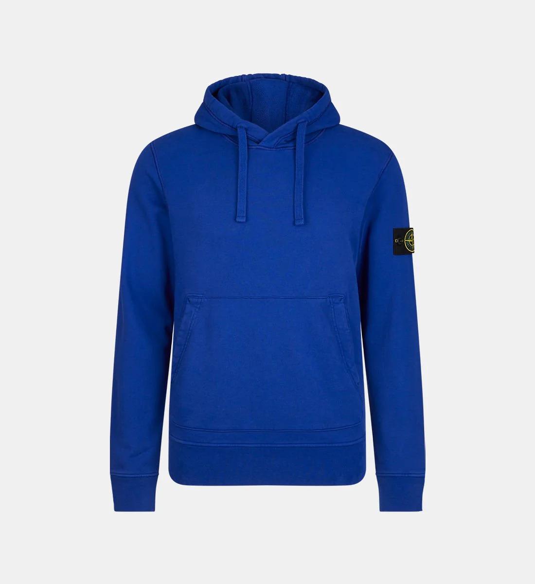 Stone Island Blue