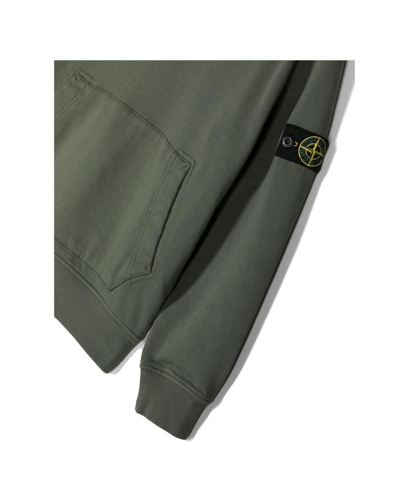 Stone Island Olive Green