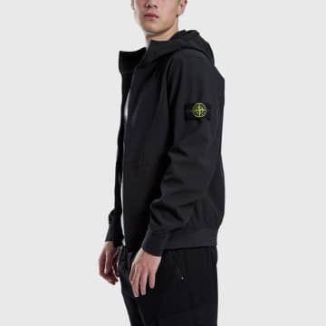 Stone Island Soft Shell