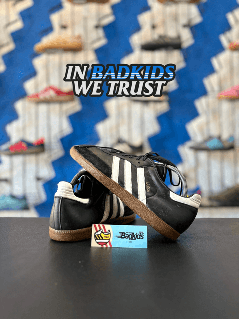Samba Classic 43 1/3