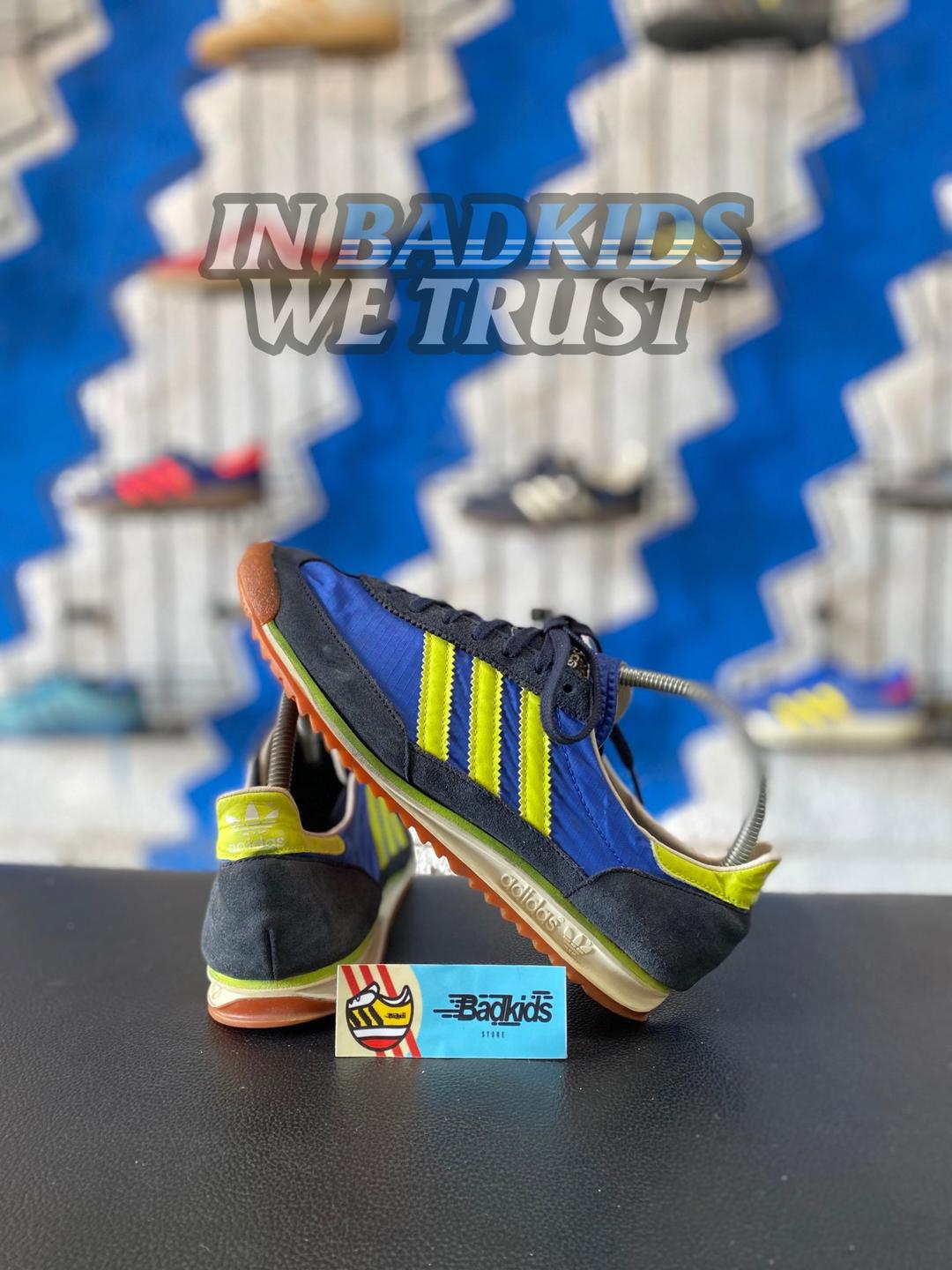 Sl 72 electric sz 41 