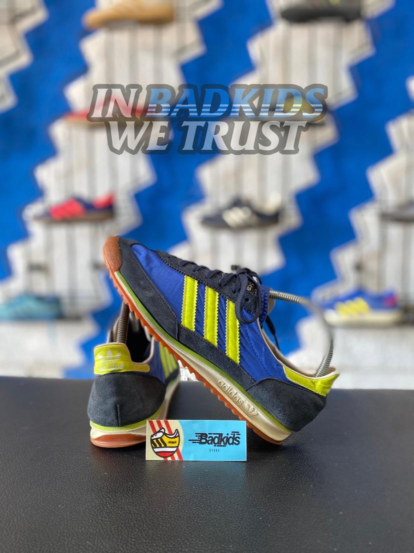 Sl 72 electric sz 41 