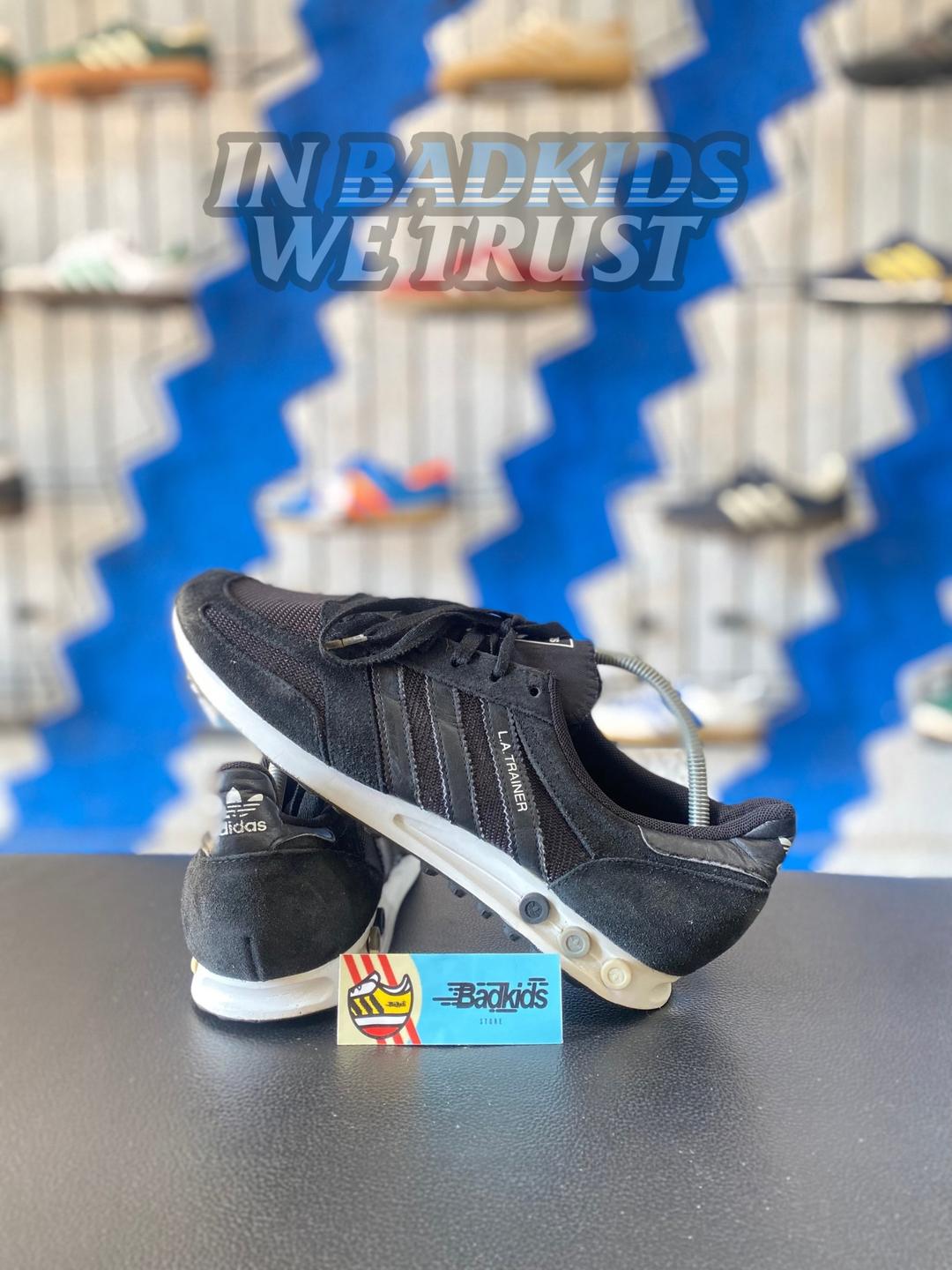 LA TRAINER sz 45 1/3 