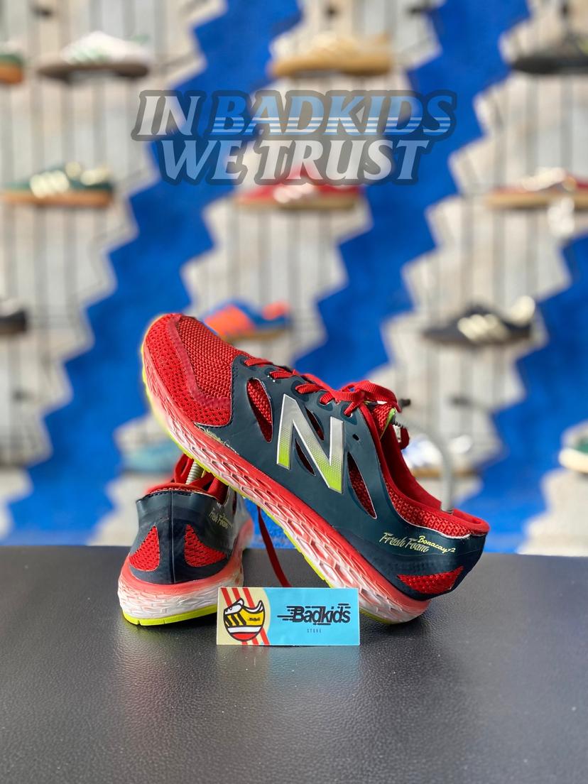NB boracay v2 sz 42.5 