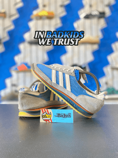 SL72 Vintage 43 1/3