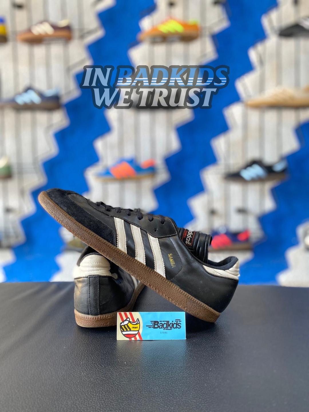 Samba sz 48 