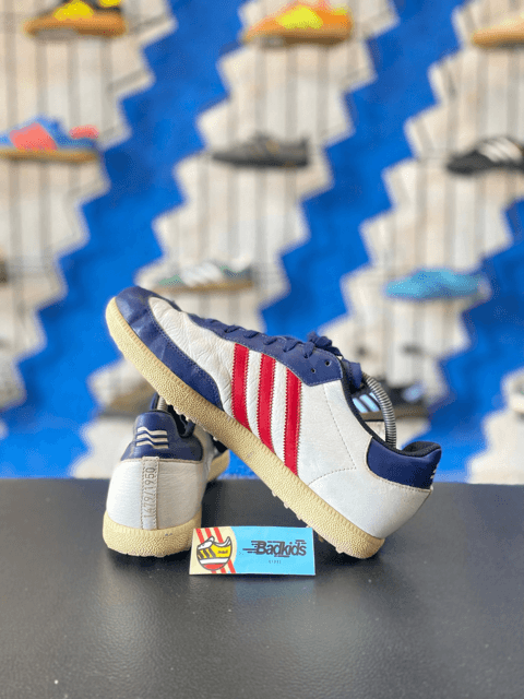 Samba golf sz 44 2/3 