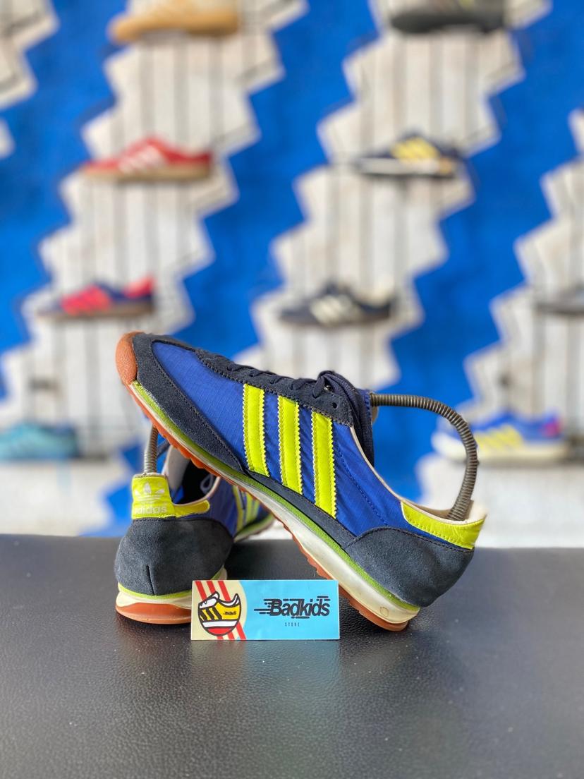 Sl 72 electric sz 41 