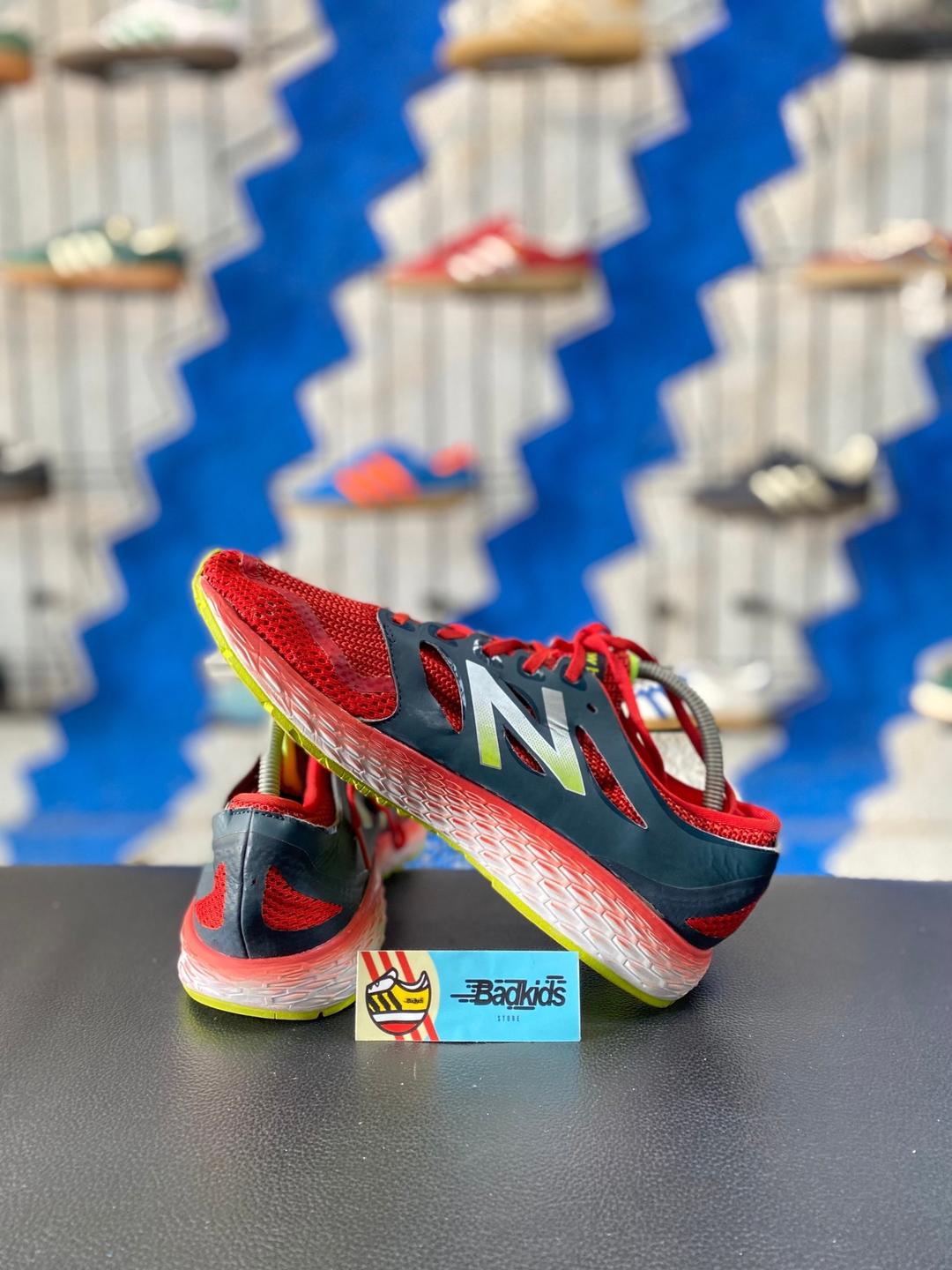 NB boracay v2 sz 42.5 